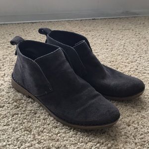 Dolce Vita ankle boots